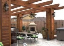 Kwikfynd Pergolas
firefly